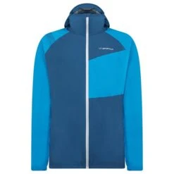 La Sportiva Run Mens Jacket