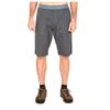 La Sportiva Flatanger Mens Shorts -Outdoor Research Store La Sportiva Flatanger Mens Shorts Carbon Slate Person 711472