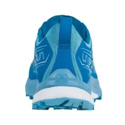 La Sportiva Jackal Womens Trail Running Shoe - Neptune/Pacific Blue -Outdoor Research Store La Sportiva Jackal Womens Shoe Neptune Pacific Blue 2 572949