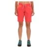 La Sportiva Nirvana Womens Shorts -Outdoor Research Store La Sportiva Nirvana Womens Shorts Hibiscus Flamingo 245592