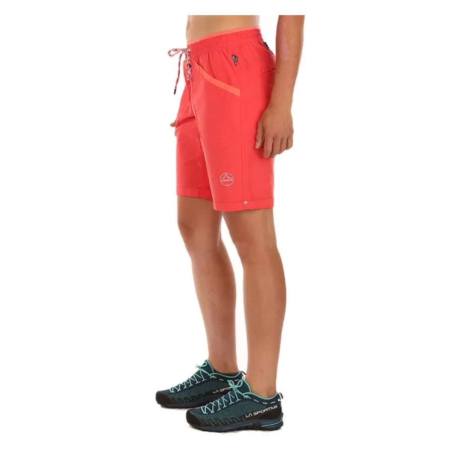 La Sportiva Nirvana Womens Shorts 5 La Sportiva Nirvana Womens Shorts - Image 3