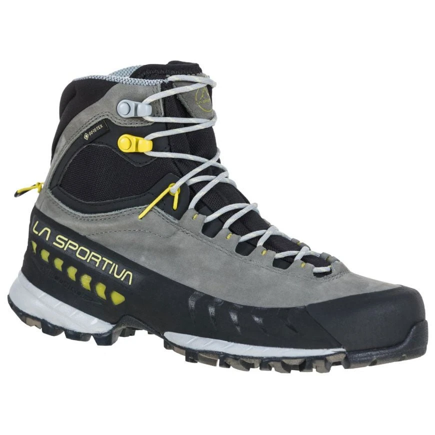 La Sportiva TX5 GTX Womens Hiking Boot - Clay/Celery 3 La Sportiva TX5 GTX Womens Hiking Boot - Clay/Celery
