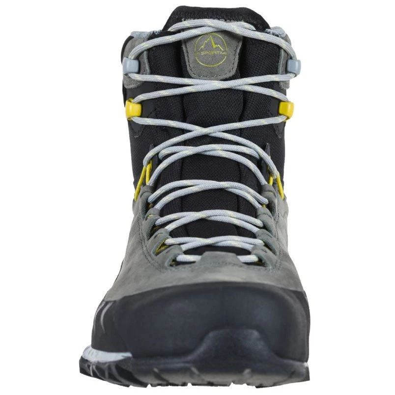 La Sportiva TX5 GTX Womens Hiking Boot - Clay/Celery 4 La Sportiva TX5 GTX Womens Hiking Boot - Clay/Celery - Image 2