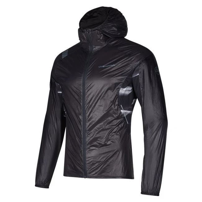 La Sportiva Blizzard Windbreaker Mens Jacket 5 La Sportiva Blizzard Windbreaker Mens Jacket - Image 3