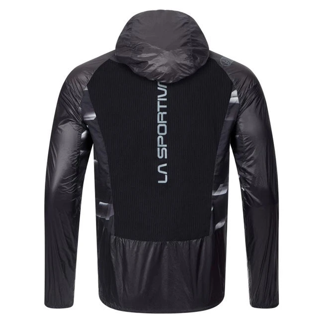 La Sportiva Blizzard Windbreaker Mens Jacket 6 La Sportiva Blizzard Windbreaker Mens Jacket - Image 4