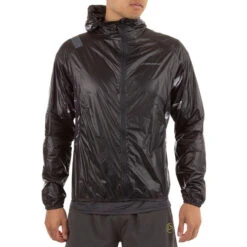 La Sportiva Blizzard Windbreaker Mens Jacket