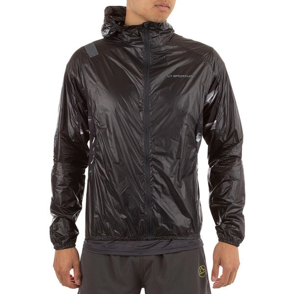La Sportiva Blizzard Windbreaker Mens Jacket 3 La Sportiva Blizzard Windbreaker Mens Jacket