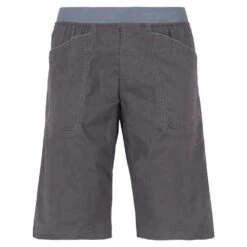 La Sportiva Flatanger Mens Shorts -Outdoor Research Store La Sportiva Flatanger Mens Shorts Carbon Slate
