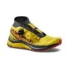 La Sportiva Jackal II Boa Mens Trail Running Shoe - Yellow/Black 1 La Sportiva Jackal II Boa Mens Trail Running Shoe - Yellow/Black -Outdoor Research Store La Sportiva Jackal II Boa Mens 02