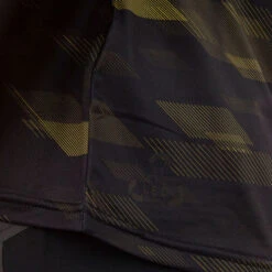 La Sportiva Pacer Mens Tank Top -Outdoor Research Store La Sportiva Mens Pacer Tank Black Yellow 05