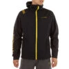 La Sportiva Pocketshell Mens Jacket -Outdoor Research Store La Sportiva Pocketshell Mens Jacket Black 01