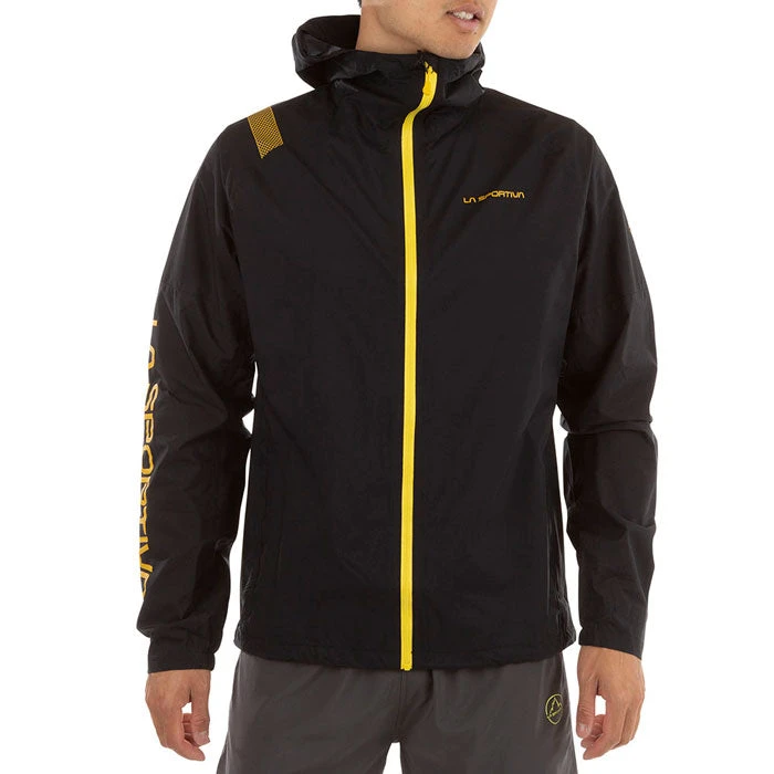 La Sportiva Pocketshell Mens Jacket 3 La Sportiva Pocketshell Mens Jacket