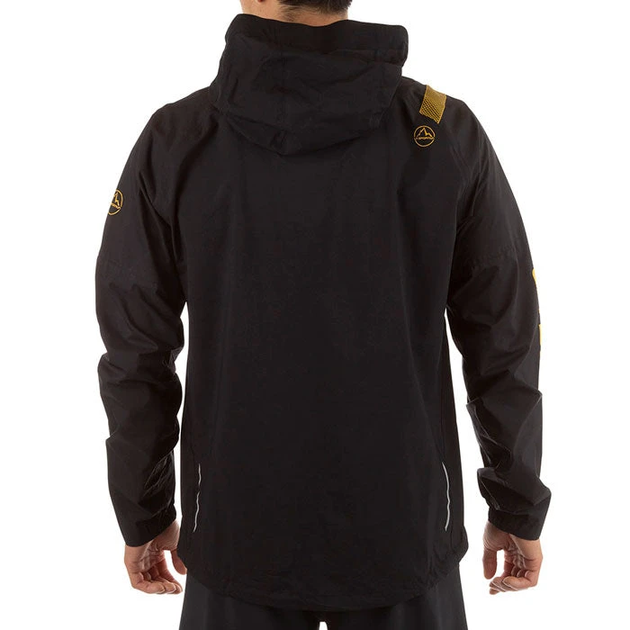 La Sportiva Pocketshell Mens Jacket 4 La Sportiva Pocketshell Mens Jacket - Image 2