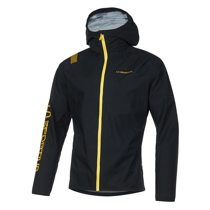 La Sportiva Pocketshell Mens Jacket 5 La Sportiva Pocketshell Mens Jacket - Image 3