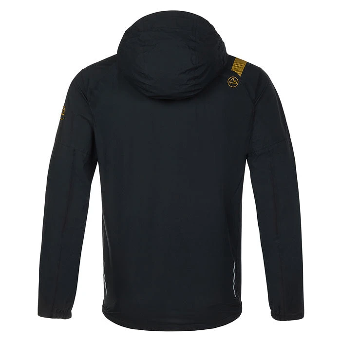 La Sportiva Pocketshell Mens Jacket 6 La Sportiva Pocketshell Mens Jacket - Image 4
