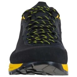 La Sportiva TX Guide Approach Shoe - Black/Yellow 13 La Sportiva TX Guide Approach Shoe - Black/Yellow -Outdoor Research Store La Sportiva TX Guide Black Yellow 05