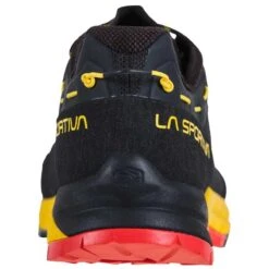 La Sportiva TX Guide Approach Shoe - Black/Yellow 14 La Sportiva TX Guide Approach Shoe - Black/Yellow -Outdoor Research Store La Sportiva TX Guide Black Yellow 06