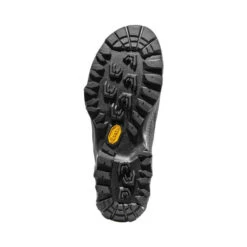 La Sportiva TX Hike Mid Leather GTX Womens Hiking Boot - Carbon/Lagoon -Outdoor Research Store La Sportiva TX Hike Mid Leather Lagoon Carbon 02 1
