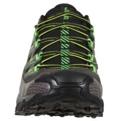 La Sportiva Ultra Raptor II GTX Mens Hiking Shoe - Metal/Flash Green 12 La Sportiva Ultra Raptor II GTX Mens Hiking Shoe - Metal/Flash Green -Outdoor Research Store La Sportiva Ultra Raptor II GTX Mens Metal Flash Green 05