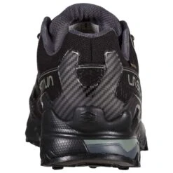 La Sportiva Ultra Raptor II Wide GTX Mens Hiking Shoe - Black/Clay -Outdoor Research Store La Sportiva Ultra Raptor II Wide GTX Mens Black Clay 06 1