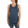 La Sportiva Pacer Womens Tank Top -Outdoor Research Store La Sportiva Womens Pacer Tank Storm Blue 01 1