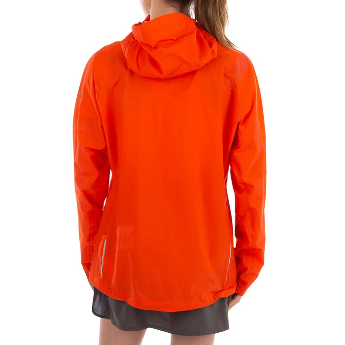 La Sportiva Pocketshell Womens Jacket 4 La Sportiva Pocketshell Womens Jacket - Image 2