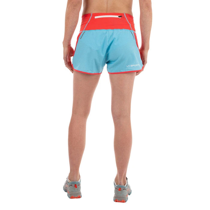 La Sportiva Vector Womens Shorts 5 La Sportiva Vector Womens Shorts - Image 3