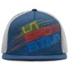 La Sportiva Trucker Stripe Evo Hat 2 La Sportiva Trucker Stripe Evo Hat -Outdoor Research Store LaSportivaTruckerStripeEvoHat 702275