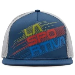La Sportiva Trucker Stripe Evo Hat