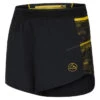 La Sportiva Auster Mens Shorts 2 La Sportiva Auster Mens Shorts -Outdoor Research Store LaSportiva AusterMensShorts Black 01 1