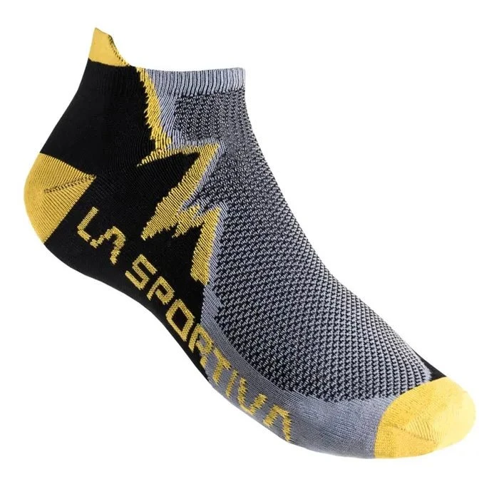 La Sportiva Climbing Socks 3 La Sportiva Climbing Socks