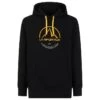La Sportiva Logo Hoody -Outdoor Research Store LaSportiva LogoHoody Black 01 733075