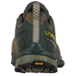 La Sportiva TX Hike GTX Mens Hiking Shoe - Charcoal/Moss -Outdoor Research Store LaSportiva TXHikeGTX Mens Charcoal Moss 6 654519 1