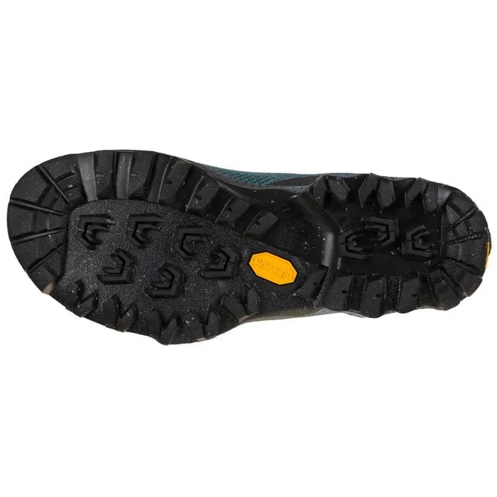 La Sportiva TX Hike GTX Womens Hiking Shoe - Topaz/Carbon 4 La Sportiva TX Hike GTX Womens Hiking Shoe - Topaz/Carbon - Image 2