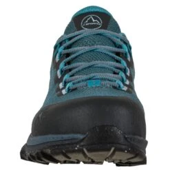 La Sportiva TX Hike GTX Womens Hiking Shoe - Topaz/Carbon 12 La Sportiva TX Hike GTX Womens Hiking Shoe - Topaz/Carbon -Outdoor Research Store LaSportiva TXHikeGTX Womens Topaz Carbon 5 469834