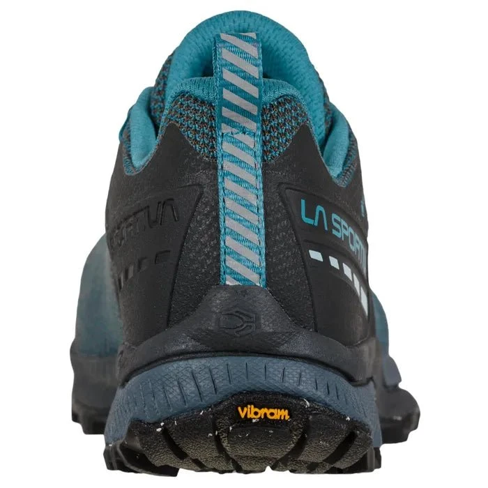 La Sportiva TX Hike GTX Womens Hiking Shoe - Topaz/Carbon 8 La Sportiva TX Hike GTX Womens Hiking Shoe - Topaz/Carbon - Image 6
