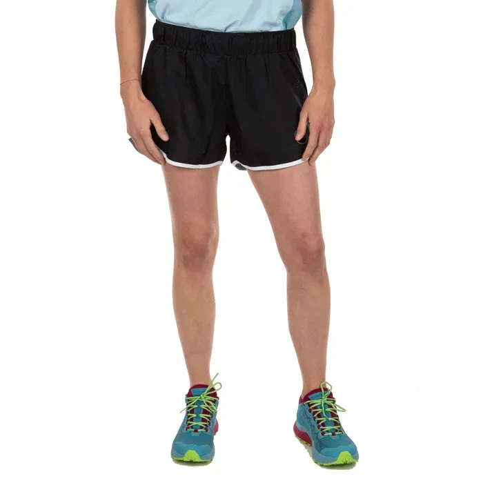 La Sportiva Timing Womens Shorts 3 La Sportiva Timing Womens Shorts