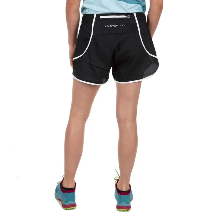 La Sportiva Timing Womens Shorts 4 La Sportiva Timing Womens Shorts - Image 2