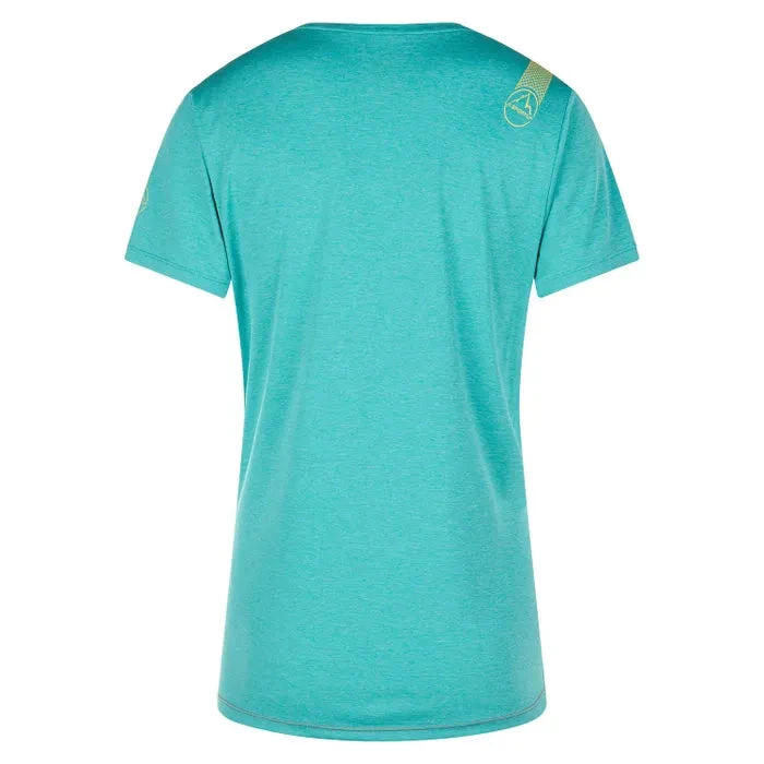 La Sportiva Tracer Womens T-Shirt 4 La Sportiva Tracer Womens T-Shirt - Image 2