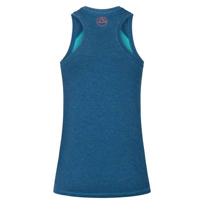 La Sportiva Tracer Womens Tank Top 4 La Sportiva Tracer Womens Tank Top - Image 2