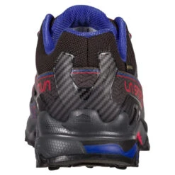 La Sportiva Ultra Raptor II GTX Womens Hiking Shoe - Carbon/Love Potion -Outdoor Research Store LaSportiva UltraRaptorIIWGTX Carbon LovePotion 06