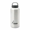 Laken Classic Aluminium Bottle - 600ml -Outdoor Research Store Laken Classic Aluminium Bottle 600ml Aluminium 497383