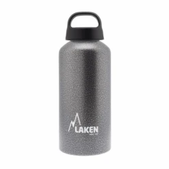 Laken Classic Aluminium Bottle - 600ml 8 Laken Classic Aluminium Bottle - 600ml -Outdoor Research Store Laken Classic Aluminium Bottle 600ml Granite 521752