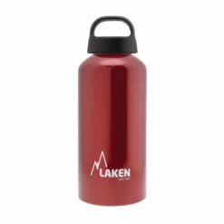 Laken Classic Aluminium Bottle - 600ml 9 Laken Classic Aluminium Bottle - 600ml -Outdoor Research Store Laken Classic Aluminium Bottle 600ml Red 357230