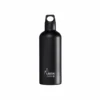 Laken Futura Stainless Steel Thermo Bottle - 500ml -Outdoor Research Store Laken Futura Steel Thermo Bottle 500ml black 349670