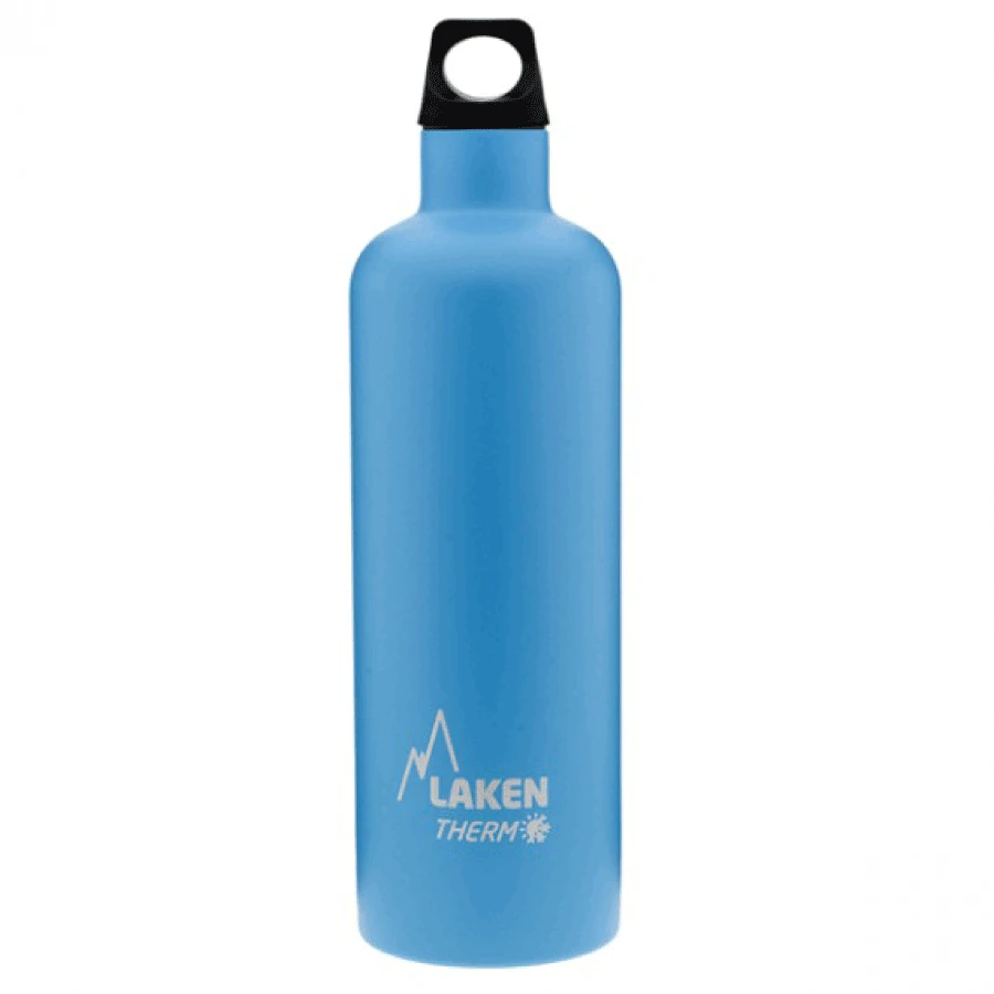 Laken Futura Stainless Steel Thermo Bottle - 750ml 8 Laken Futura Stainless Steel Thermo Bottle - 750ml - Image 6