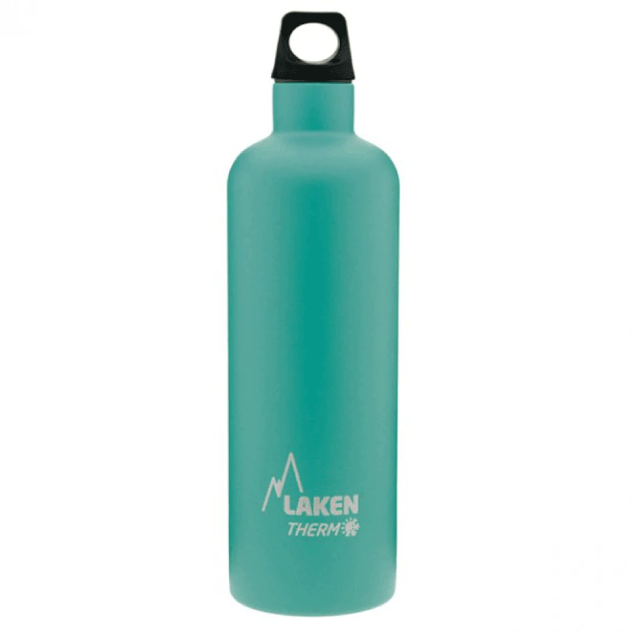 Laken Futura Stainless Steel Thermo Bottle - 750ml 4 Laken Futura Stainless Steel Thermo Bottle - 750ml - Image 2
