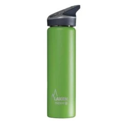 Laken Jannu Stainless Steel Thermo Bottle - 750ml 18 Laken Jannu Stainless Steel Thermo Bottle - 750ml -Outdoor Research Store Laken Jannu Steel Thermo Bottle 750ml green 505792