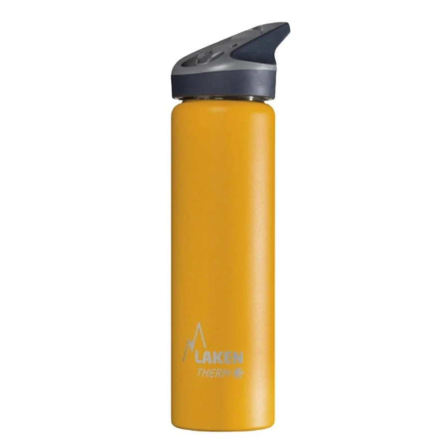 Laken Jannu Stainless Steel Thermo Bottle - 750ml 9 Laken Jannu Stainless Steel Thermo Bottle - 750ml - Image 7