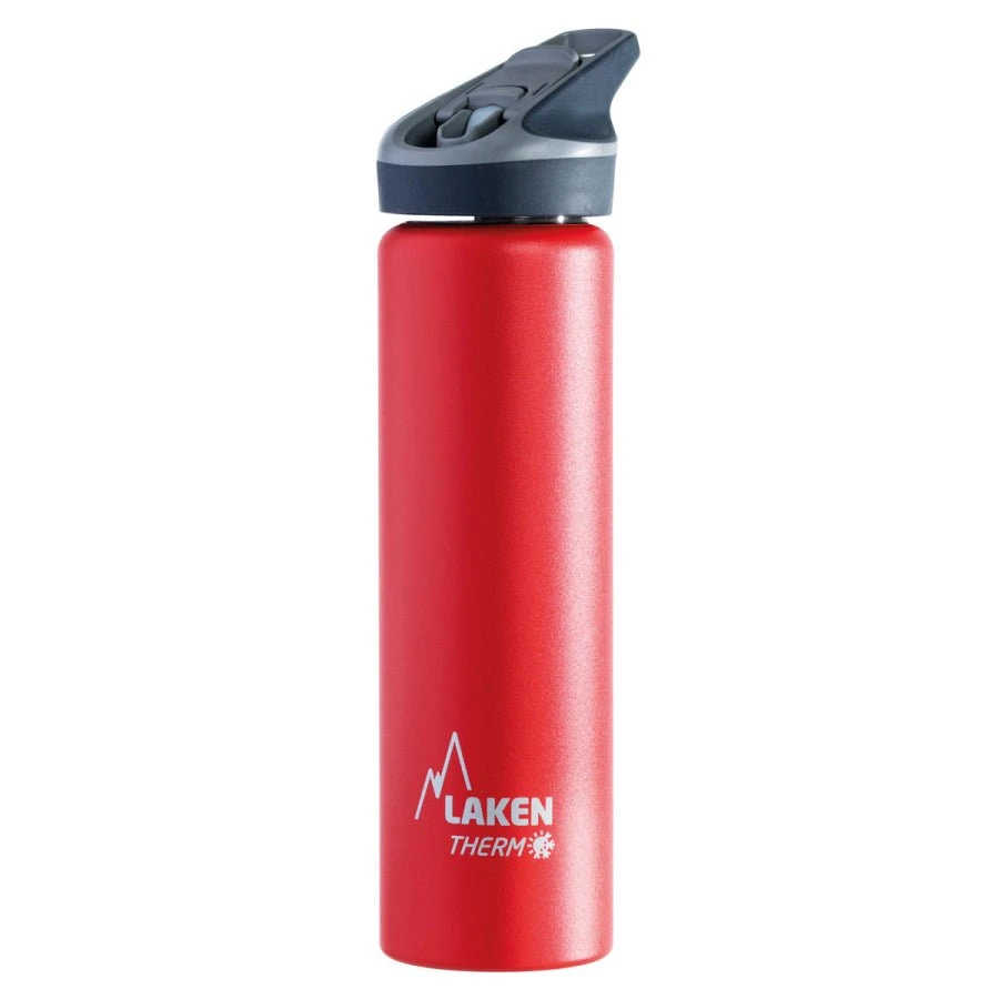 Laken Jannu Stainless Steel Thermo Bottle - 750ml 5 Laken Jannu Stainless Steel Thermo Bottle - 750ml - Image 3